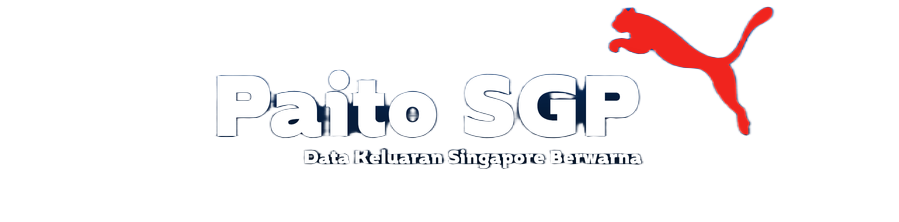 Paito Warna SGP